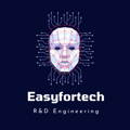 Easyfortech AI Logo