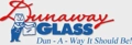 Dunaway Glass Logo