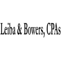 Leiba & Bowers, CPAs Logo