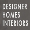 Designer Homes Interiors Logo