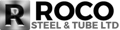 ROCO STEEL AND TUBE, LTD. Logo