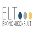 ELT Ekonomikonsult AB Logo