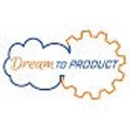 Dream To Product Logo