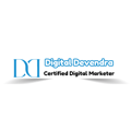 Digital Devendra Tilak Logo
