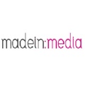 MadeInMedia Logo