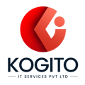Kogito IT Services Pvt Ltd Logo