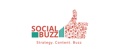 Social Buzz (A unit of GMS Hospitality Services Pvt Ltd) Logo