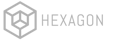 Hexagon Creative Miami LLC Logo