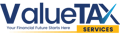 Value Tax Services Logo