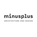 Minusplus Architecture & Design Logo