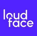 Loudface Logo
