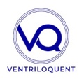 Ventriloquent Logo