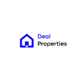 Deal Properties Logo