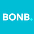 BONB. Logo