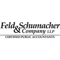 Feld, Schumacher & Company, LLP Logo