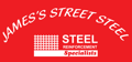 James’s Street Steel Manufacturing Ltd Logo