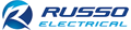 Russo Electrical Pty Ltd Logo