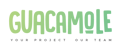 Guacamole Logo