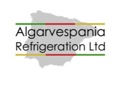 Algarvespania Refrigeration Logo