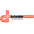 Dohrn Transfer Company Logo