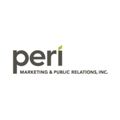Peri Marketing & Public Relations, Inc. Logo