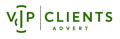 Vipclients Advert Logo
