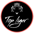 Top Liger Media Logo