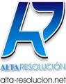 Alta Resolucion Logo