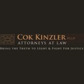 Cok Kinzler Logo
