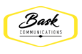 Bask Communications Pte. Ltd. Logo