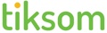 Tiksom Limited Logo