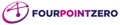 FourPointZero Logo