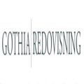 Gothia Financial Accounting AB Logo