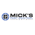 Mick’s Pest Control Perth Logo
