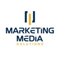 Marketing Media Solutions Logo