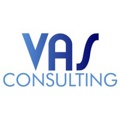 VAS Consulting Logo
