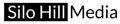 Silo Hill Media Logo