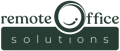Remote Office Solutions Logo