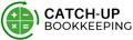 Catch-up Bookkeeping LLC Logo