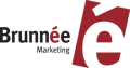 Brunnée Marketing Logo