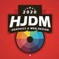HJDM Logo