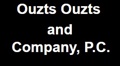 Ouzts Ouzts & Company Logo