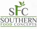 Southern Food Concepts Inc Logo