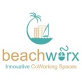 Beachworx Logo