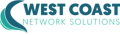 West Coast Network Solutions Logo