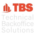 Technical BackOffice Solutions Logo