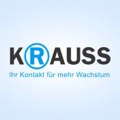 KRAUSS Neukundengewinnung Logo