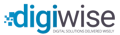 DigiWise.Ro Logo