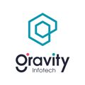 Gravity Infotech Logo