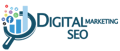 Digital Marketing Logo